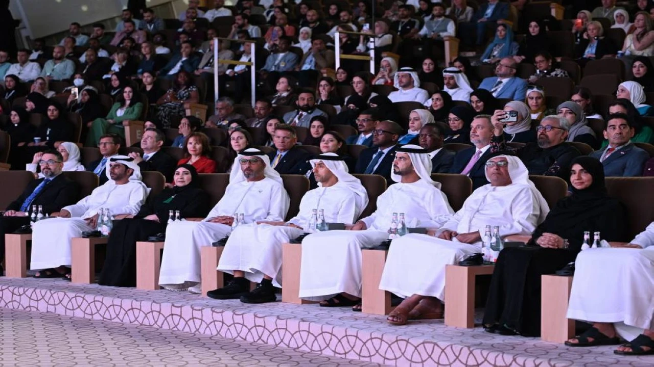 6 آلاف مشارك يحضرون فعاليات المؤتمر الدولي الرابع المخصص لمرض التوحد